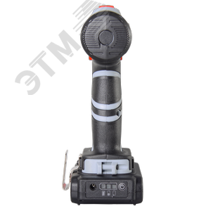 Дрель-шуруповерт аккумуляторная ДА-18-2ЛК-У - фото 3