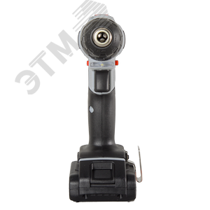 Дрель-шуруповерт аккумуляторная ДА-18-2ЛК-У - фото 5