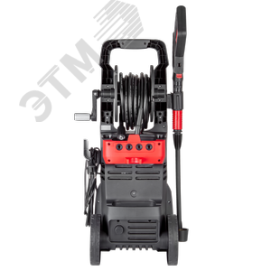 Мойка высокого давления МР-170Б - фото 4