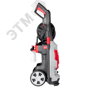 Мойка высокого давления МР-170Б - фото 5