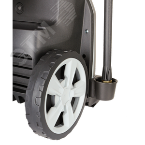 Мойка высокого давления МР-170Б - фото 9