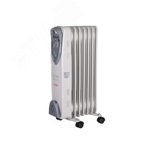 Радиатор масляный ОМ- 7Н 1,5 кВт