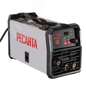 Изображение товара Полуавтомат сварочный САИПА-160 (MIG/MAG) (шт)