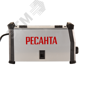 Полуавтомат сварочный САИПА-160 (MIG/MAG) - фото 2