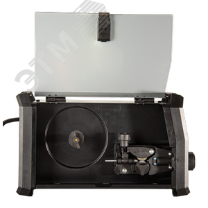 Полуавтомат сварочный САИПА-160 (MIG/MAG) - фото 3