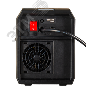 Полуавтомат сварочный САИПА-160 (MIG/MAG) - фото 4