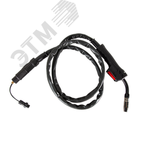 Полуавтомат сварочный САИПА-160 (MIG/MAG) - фото 6