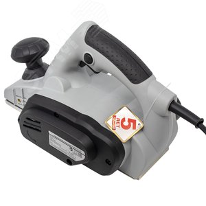 Рубанок электрический Р-82/1100 - фото 3