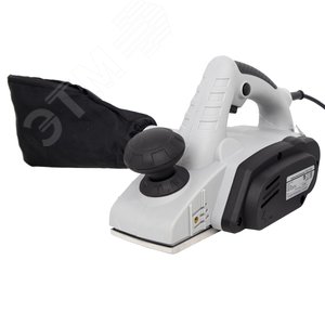 Рубанок электрический Р-82/1100 - фото 7