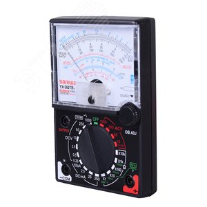 Мультиметр YX-360 TRn - фото 1