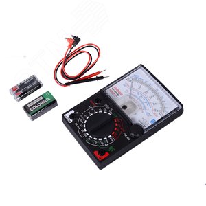 Мультиметр YX-360 TRn - фото 6