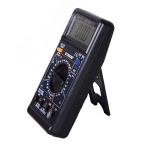 Мультиметр DT 890 B+ - фото 6