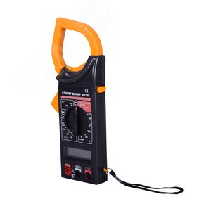 Изображение товара Клемметр DT 266F (шт)