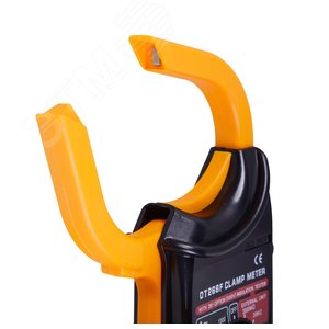 Клемметр DT 266F - фото 7