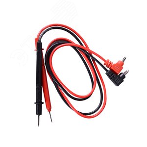 Клемметр DT 266F - фото 8