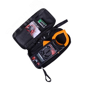 Клемметр DT 266F - фото 9