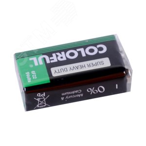 Мультиметр DT 9205A - фото 10