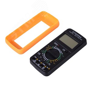 Мультиметр DT 9205A - фото 7