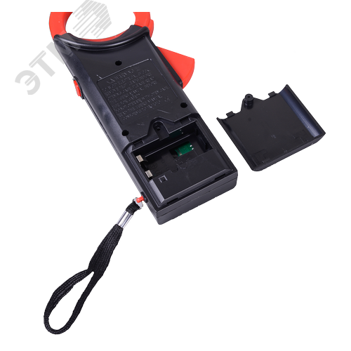 Клемметр DT 266C - фото 3