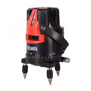 Построитель плоскостей лазерный ПЛ-3 - фото 1