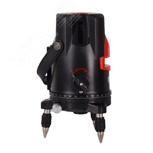 Построитель плоскостей лазерный ПЛ-3 - фото 3