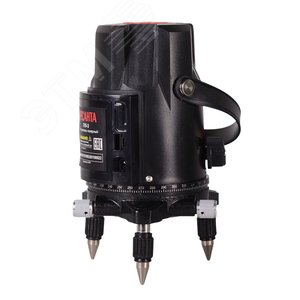 Построитель плоскостей лазерный ПЛ-3 - фото 4