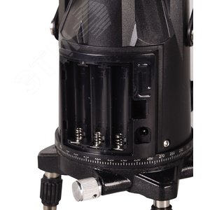 Построитель плоскостей лазерный ПЛ-3 - фото 7