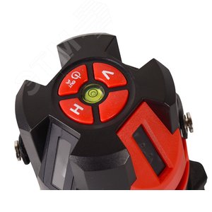 Построитель плоскостей лазерный ПЛ-3 - фото 8