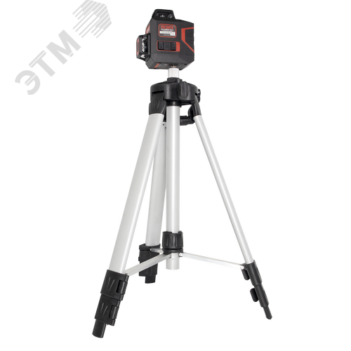 Построитель лазерный ПЛ-3Х360ШС Green - фото 10