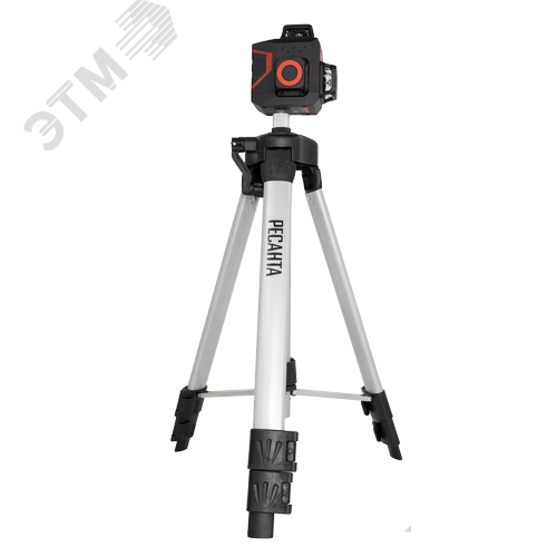 Построитель лазерный ПЛ-3Х360ШС Green - фото 11