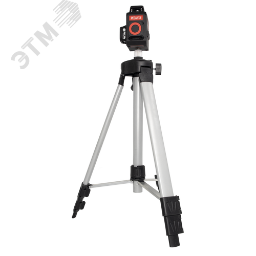 Построитель лазерный ПЛ-3Х360ШС Green - фото 12