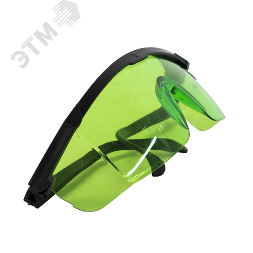 Построитель лазерный ПЛ-3Х360ШС Green - фото 13