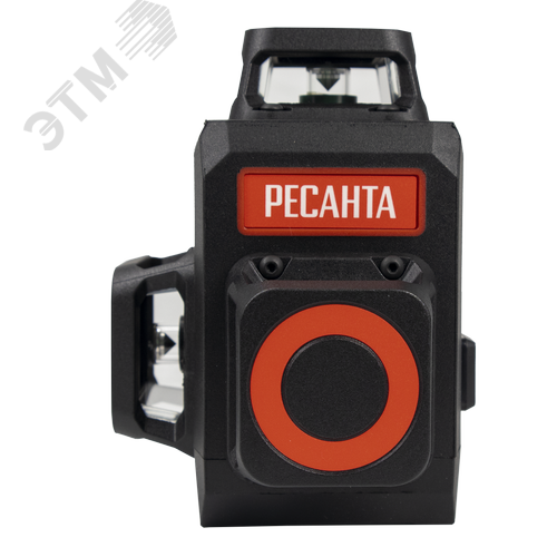 Построитель лазерный ПЛ-3Х360ШС Green - фото 2