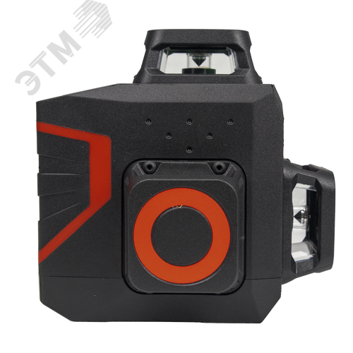 Построитель лазерный ПЛ-3Х360ШС Green - фото 8