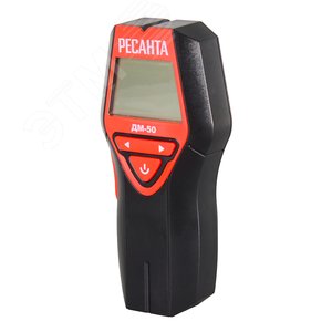 Изображение товара Детектор металла ДМ-50 (шт)