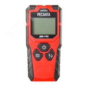 Детектор металла ДМ-100 - фото 2