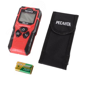 Детектор металла ДМ-100 - фото 7