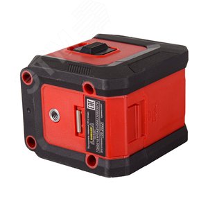 Построитель лазерный ПЛ-2 Green - фото 6