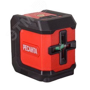 Построитель лазерный ПЛ-2ШК Green - фото 1