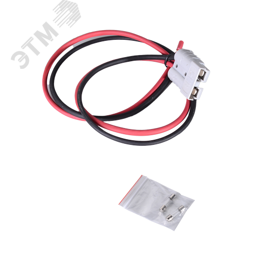 Устройство бесперебойного питания УБП-400 - фото 5