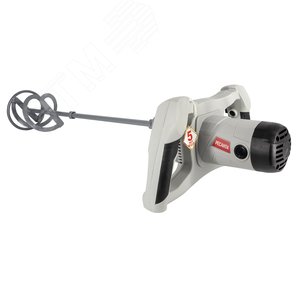 Миксер строительный СМ-1600Э-2 - фото 3