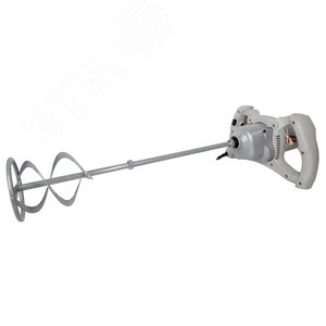 Миксер строительный СМ-1600Э-2 - фото 4