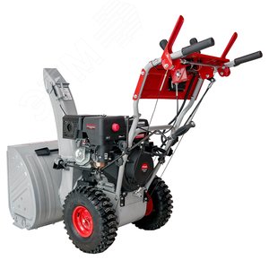 Снегоуборщик СБ 8100Э - фото 3