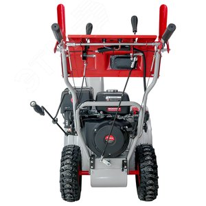 Снегоуборщик СБ 8100Э - фото 4