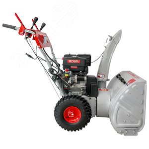 Снегоуборщик СБ 8100Э - фото 6