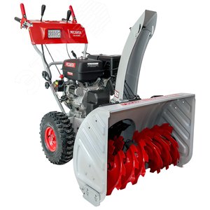 Снегоуборщик СБ 8100Э - фото 7