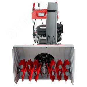 Снегоуборщик СБ 8100Э - фото 8