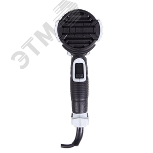 Строительный фен ФЭ-2000К - фото 3