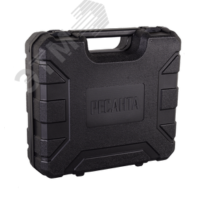 Строительный фен ФЭ-2000К - фото 8