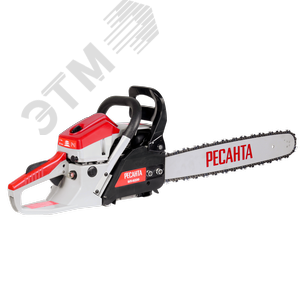 Бензопила БП-6220 - фото 2